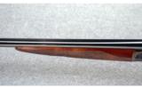 Dickinson Estate .410 Gauge w/28 Inch Barrels 