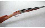 Dickinson Estate .410 Gauge w/28 Inch Barrels 