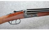 Dickinson Estate .410 Gauge w/28 Inch Barrels 