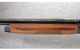 Benelli Sport 12 Gauge - 7 of 8