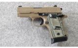 Sig Sauer P938 Scorpion 9mm Para. - 2 of 2
