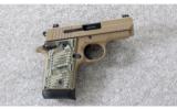 Sig Sauer P938 Scorpion 9mm Para. - 1 of 2