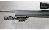 Savage 10 FCP HS Precision .308 w/ Leupold MK4 4.5-14x50mm Scope - 7 of 8