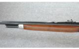 Winchester Model 71 .348 Win. - 8 of 9