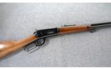 Winchester Model 94 Carbine .32 WS - 1 of 8