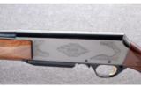 Browning BAR Mark II Safari .270 Win. - 4 of 8
