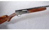 Browning A5 Sweet Sixteen 16 Gauge - 1 of 8
