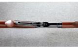 Winchester 1892 Ltd. Series Deluxe Takedown .38-40 - 4 of 8