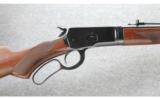 Winchester 1892 Ltd. Series Deluxe Takedown .38-40 - 2 of 8