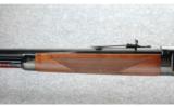 Winchester 1892 Ltd. Series Deluxe Takedown .38-40 - 7 of 8