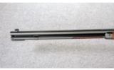 Winchester 1892 Ltd. Series Deluxe Takedown .38-40 - 8 of 8