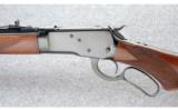 Winchester 1892 Ltd. Series Deluxe Takedown .38-40 - 3 of 8