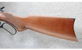 Winchester 1892 Ltd. Series Deluxe Takedown .38-40 - 6 of 8