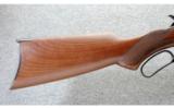 Winchester 1892 Ltd. Series Deluxe Takedown .38-40 - 5 of 8