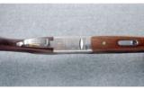 Beretta 686 Silver Pigeon I 12 Gauge - 4 of 9