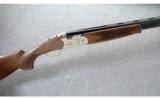 Beretta 686 Silver Pigeon I 12 Gauge - 1 of 9