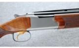 Browning Citori 725 Sporting 12 Gauge - 2 of 9