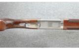 Browning Citori 725 Sporting 12 Gauge - 4 of 9