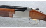 Browning Citori 725 Sporting 12 Gauge - 3 of 9