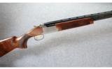 Browning Citori 725 Sporting 12 Gauge - 1 of 9