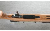 Howa 1500 Varmint .223 Rem. - 3 of 8