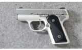 Kimber Solo Carry STS 9mm Para. - 2 of 2