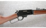 Marlin 1895 Cowboy .45-70 Govt. - 2 of 8