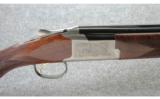 Browning Citori 725 Field 20 Gauge - 3 of 9