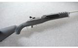 Ruger Mini-14 Stainless 5.56x45 NATO - 1 of 7