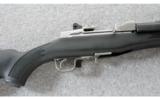 Ruger Mini-14 Stainless 5.56x45 NATO - 2 of 7