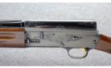 Browning A5 Light Twenty 20 Gauge - 4 of 8