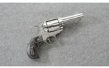 Ruger New Vaquero Stainless Birdshead .45acp - 1 of 2