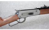 Winchester 1886 Short Rifle .45-70 GovÂ¿t. - 2 of 9