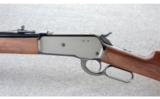 Winchester 1886 Short Rifle .45-70 GovÂ¿t. - 3 of 9