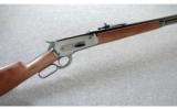 Winchester 1886 Short Rifle .45-70 GovÂ¿t. - 1 of 9