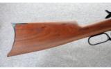 Winchester 1886 Short Rifle .45-70 GovÂ¿t. - 6 of 9