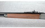 Winchester 1886 Short Rifle .45-70 GovÂ¿t. - 8 of 9