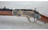 Winchester 1873 Short Rifle .357 Mag, - 3 of 9
