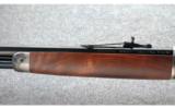 Winchester 1873 Short Rifle .357 Mag, - 8 of 9