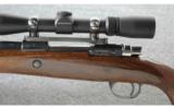 Browning FN High Power Rifle Safari Grade .30-06 - 4 of 8