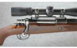 Browning FN High Power Rifle Safari Grade .30-06 - 2 of 8