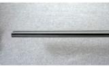 Beretta 470 Silver Hawk 12 Gauge - 9 of 9