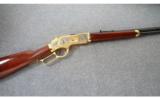 American Remembers Uberti 1873 Battle of the Little Bighorn Tribute .44-40 - 1 of 8