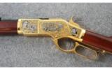 American Remembers Uberti 1873 Battle of the Little Bighorn Tribute .44-40 - 4 of 8