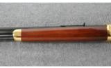 American Remembers Uberti 1873 Battle of the Little Bighorn Tribute .44-40 - 7 of 8