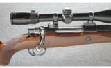 Browning FN High Power Rifle Safari Grade .270 Win. - 2 of 9