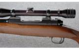 Winchester Model 70 Featherweight Pre 64 .30-06 - 4 of 8
