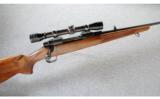 Winchester Model 70 Featherweight Pre 64 .30-06 - 1 of 8