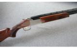 Browning Citori 725 Sporting 12 Gauge - 1 of 9