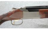 Browning Citori 725 Sporting 12 Gauge - 2 of 9